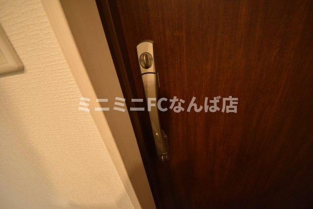 アーデン江戸堀