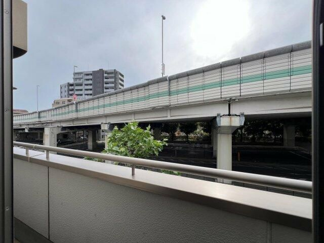 ジョイナスの展望