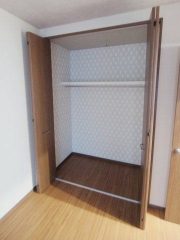ボイス大河の収納