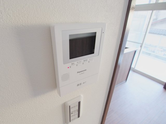 ボイス大河のセキュリティ