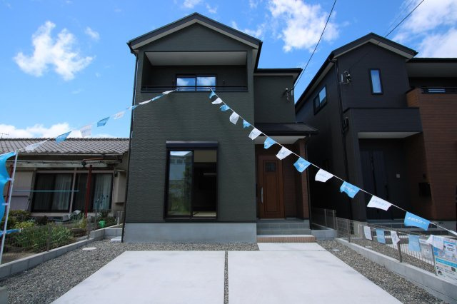 上田町３丁目戸建1-1