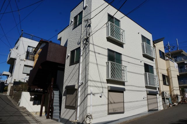 K‘ｓ　groveの外観