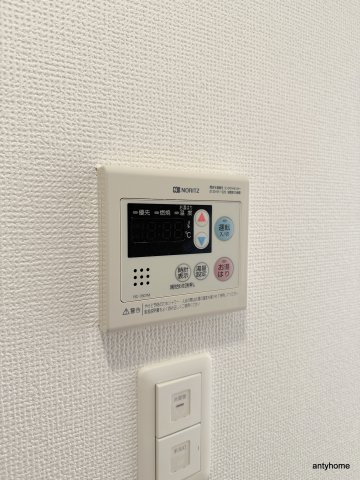 アドバンス難波西アクア　仲介手数料無料の設備