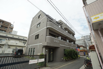 【外観】 | アルファ21 