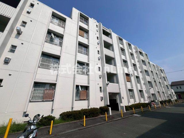 【外観】 | シャルル久宝寺