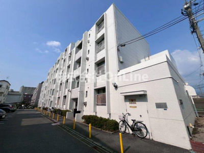 【外観】 | シャルル久宝寺