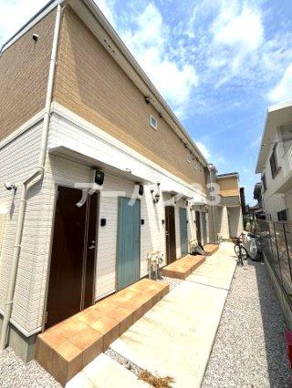 東村山市萩山町４丁目のアパートのその他