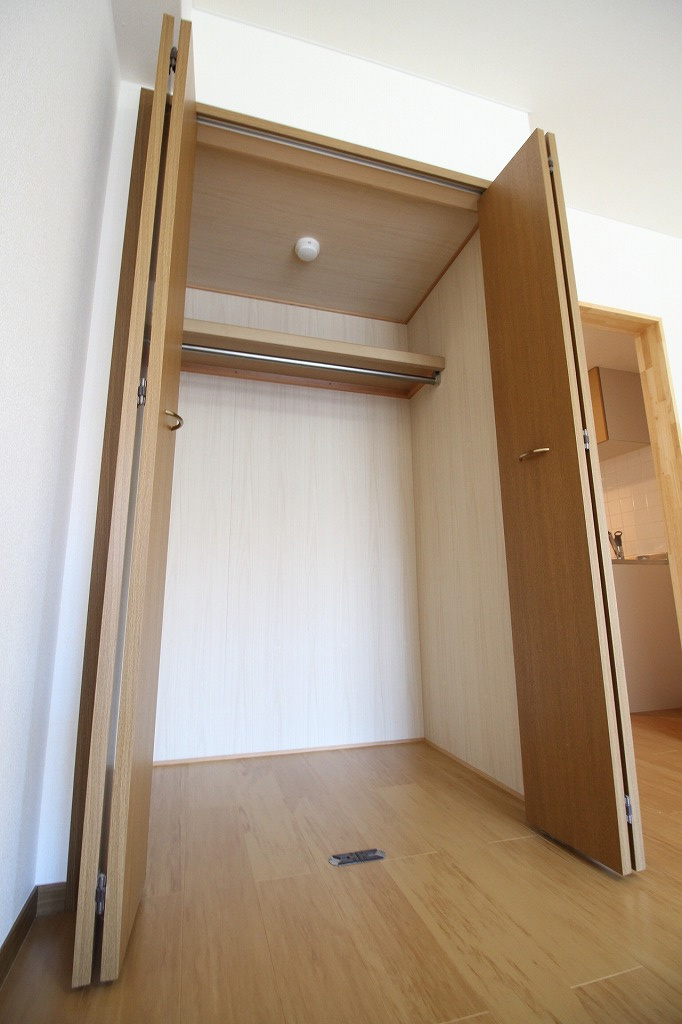 いちご館の収納|★イメージ写真★