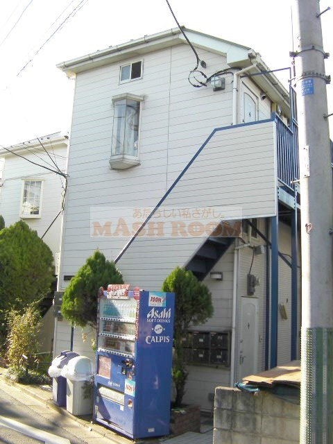ニューハイム阿佐谷
