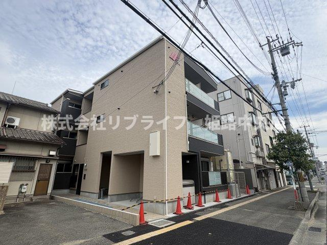 ルアナテラス38
