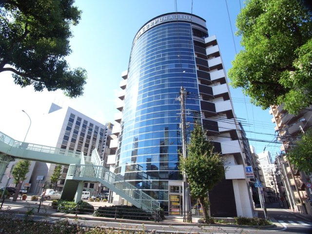 VillaMaria布引
