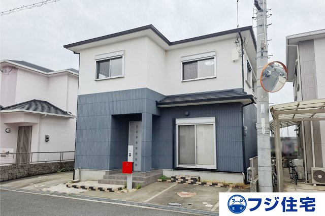泉佐野市鶴原