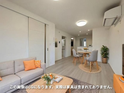 ※家具はAIイメージです★