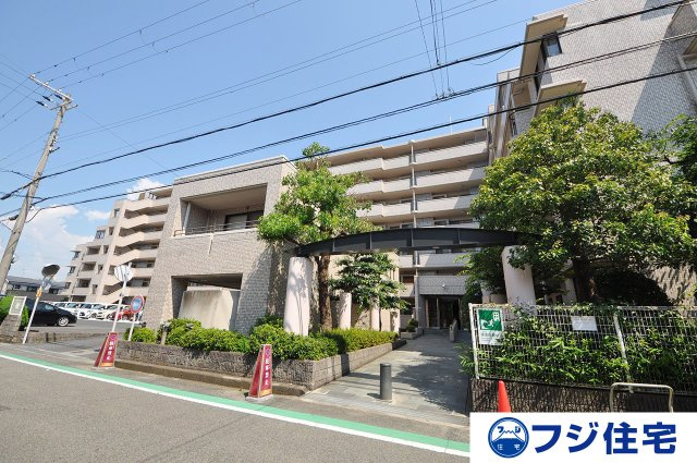 助松パーク・ホームズ
