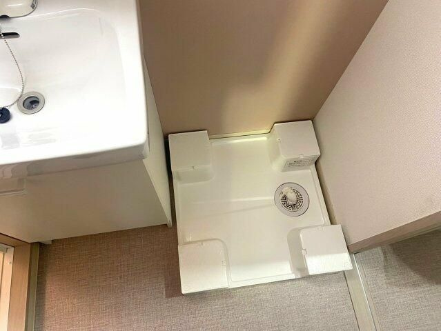 リバーサイドの設備