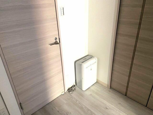 リバーサイドのその他