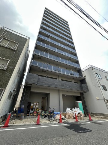 ワールドアイ神戸元町ヒルズの画像