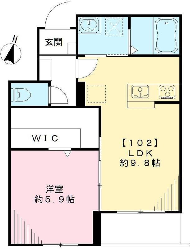アルム深沢