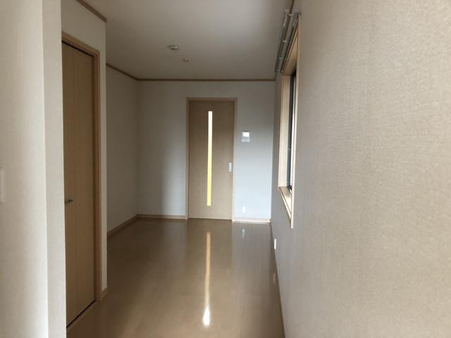 エムグランデの内装|内装です