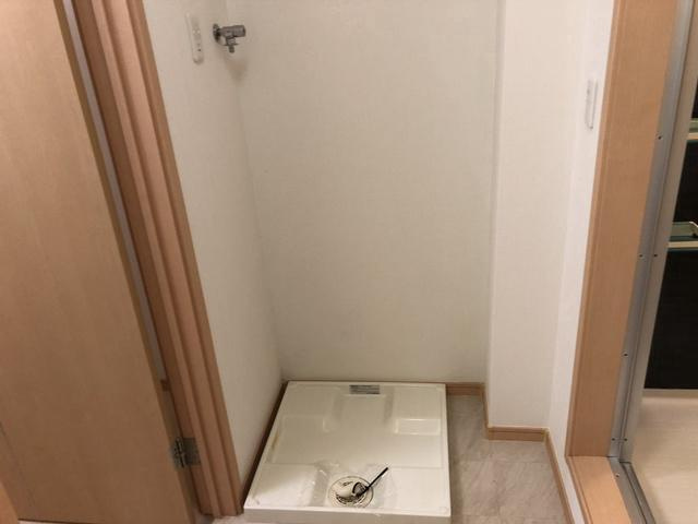 エムグランデの内装|内装もきれいです