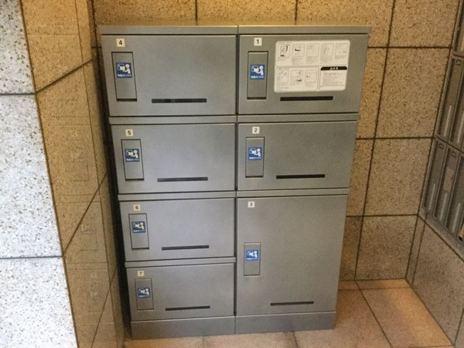 【設備】
