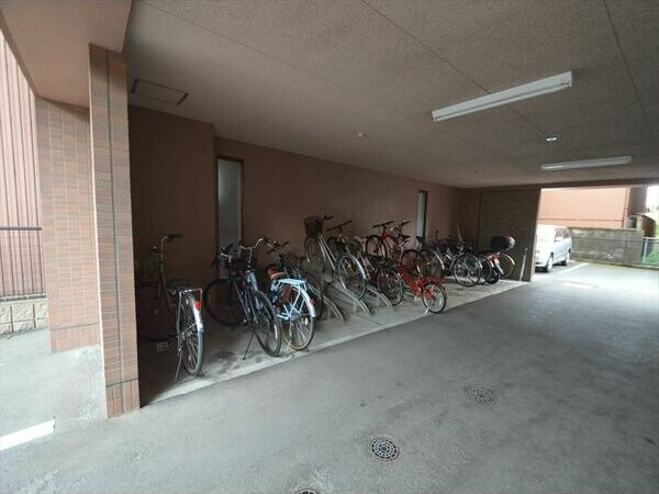 Aranjuez千原(アランフェス　チハラ)のその他共用部分