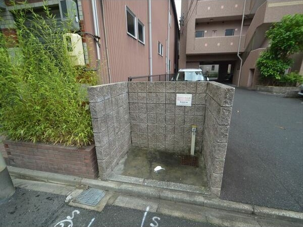 Aranjuez千原(アランフェス　チハラ)のその他共用部分