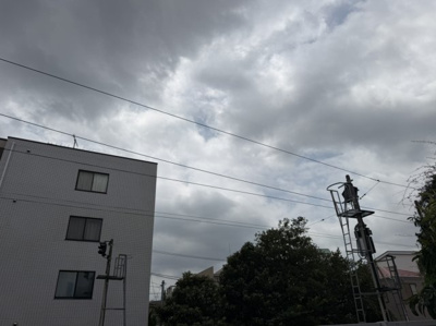 【展望】