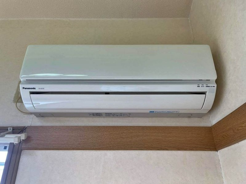 足利市福富町のアパートのその他