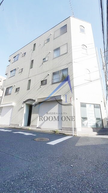 クレッシェンドⅠ