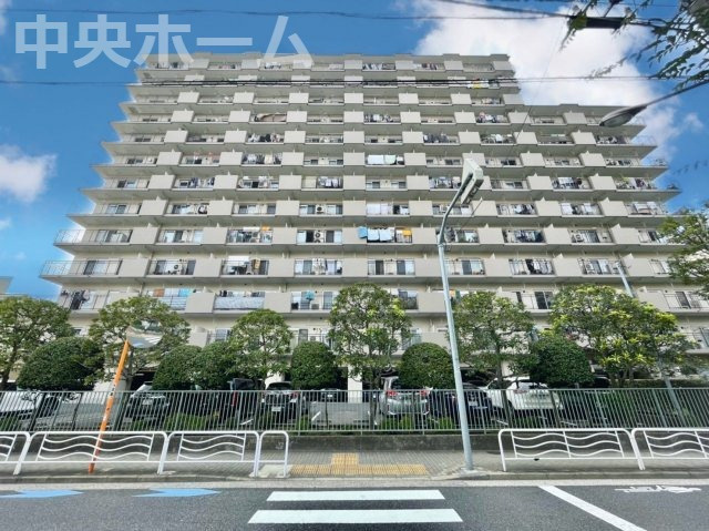 ファミール亀戸