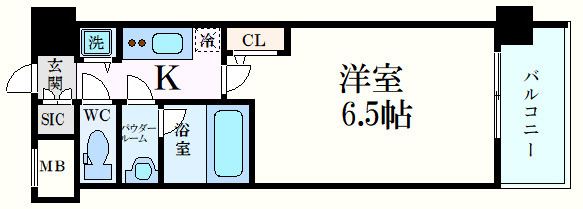 コンフォリア・リヴ淡路