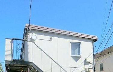 フォーブル松庵