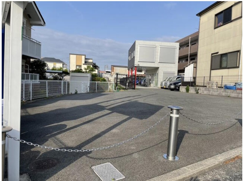 堺市中区堀上町　貸店舗