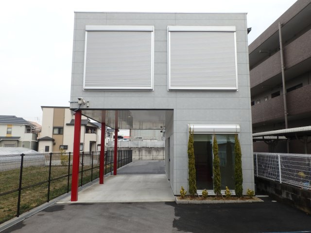 堺市中区堀上町　貸店舗