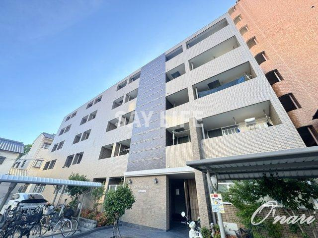 シェモワ八尾