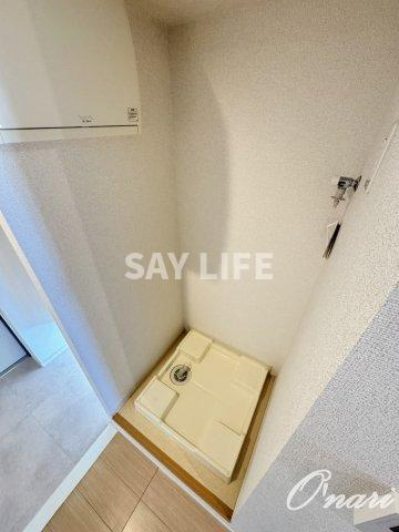 シェモワ八尾のその他