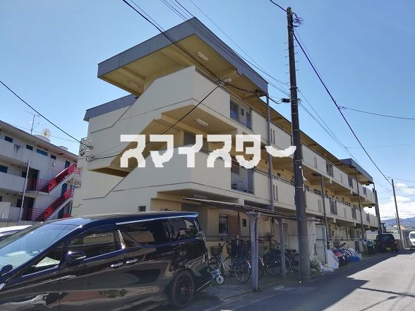 広栄ハイツ
