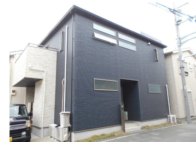 淀川区西三国１丁目　中古戸建