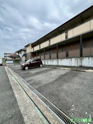 【その他共用部分】 | 新ハイツウグイスB棟