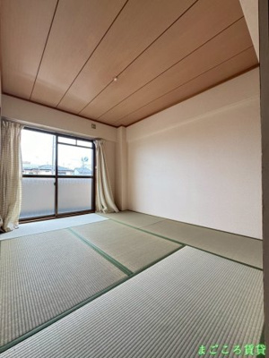【寝室】 | アミール西野