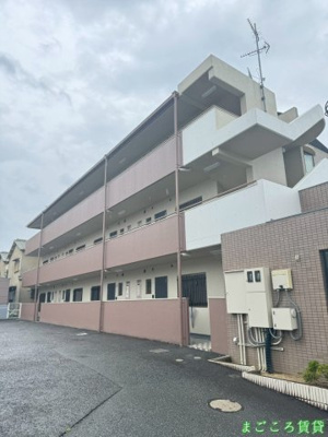 【外観】 | アミール西野