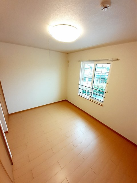 アンジュ・プロムナードの内装|その他部屋・スペース