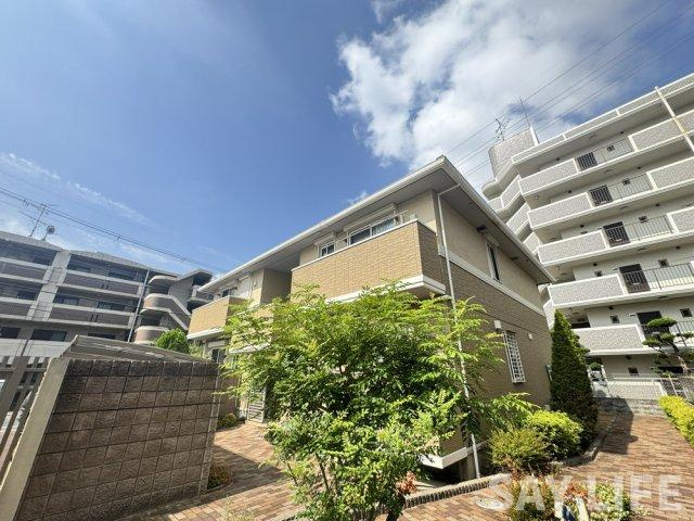 D-ROOM青山A棟