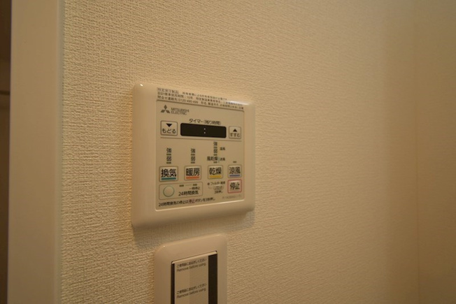 【設備】アドバンス西梅田ジェイス