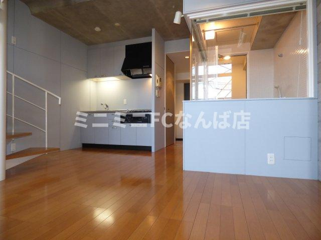 アーバネックス北堀江