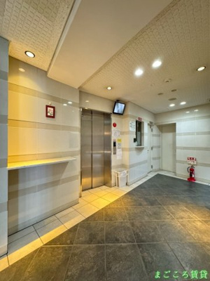 【ロビー】 | プライムス堺駅前フェニックス通り
