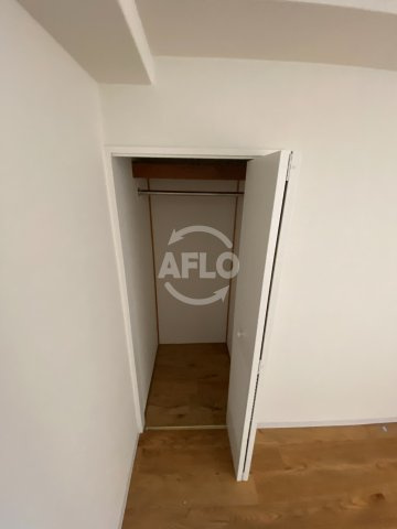 ウエストリヴィエールの収納