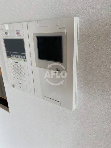 ウエストリヴィエールのセキュリティ