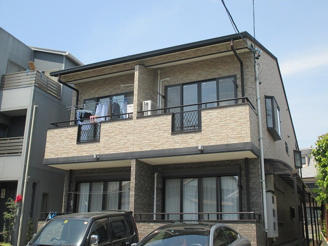 アソシア菅原